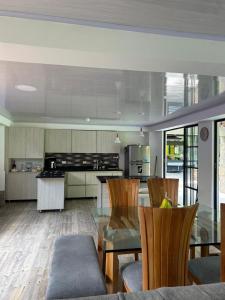 Fotografie z fotogalerie ubytování Finca Chalet La Milagrosa v destinaci Armenia