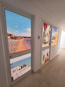 Φυσικό τοπίο κοντά σε αυτό το διαμέρισμα