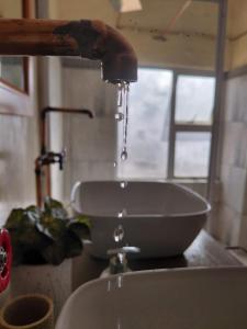 Φωτογραφία από το άλμπουμ του LuFan Studio-Greeff Cottages σε Oudtshoorn