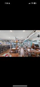 Nhà hàng/khu ăn uống khác tại Reef Retreat