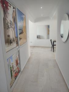 Φωτογραφία από το άλμπουμ του Appartement hyper centre avec vue exceptionnelle de Hammamet στο Χαμμαμέτ