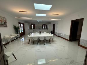 Fotografie z fotogalerie ubytování Villa La Ballena Azul v destinaci Costa Teguise + 43 fotografií