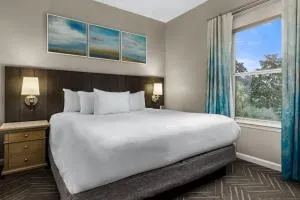 Club Wyndham Beach Street Cottages