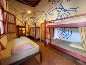 Photo de la galerie de l'établissement Cueva Nica, à Granada