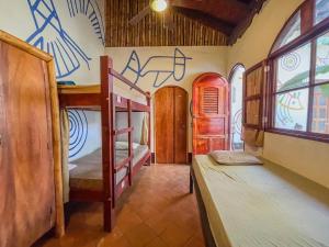 Photo de la galerie de l'établissement Cueva Nica, à Granada