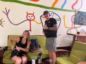 Photo de la galerie de l'établissement Cueva Nica, à Granada