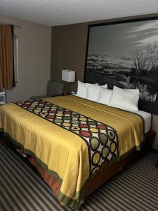 列克星敦Mid Rest Inn的相册照片