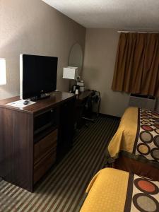 列克星敦Mid Rest Inn的相册照片