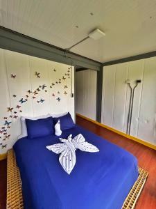 Postel nebo postele na pokoji v ubytování Pupa House - Capsule Hotel - Adults Only + 62 fotografií
