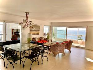 Φωτογραφία από το άλμπουμ του Un Refugio elevado con la mejor vista de Punta στην Πούντα ντελ Έστε