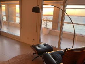 Φωτογραφία από το άλμπουμ του Un Refugio elevado con la mejor vista de Punta στην Πούντα ντελ Έστε