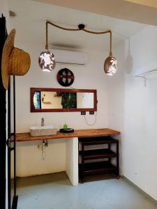 Fotografie z fotogalerie ubytování Hostel 23 v destinaci Las Terrenas