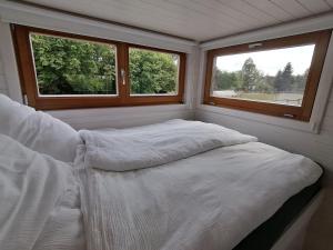 Φωτογραφία από το άλμπουμ του Tiny house with view of nature σε Κόσφελντ +34 φωτογραφίες