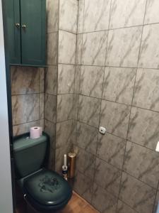 Koupelna v ubytování Colmar centre ville et marché de Noël