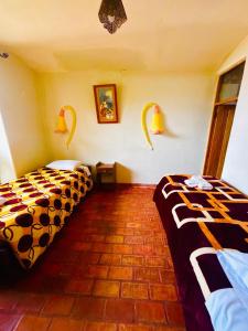 Fotografie z fotogalerie ubytování La Casa de Campo v destinaci Cuzco