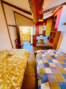 Fotografie z fotogalerie ubytování La Casa de Campo v destinaci Cuzco