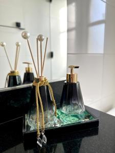 Imagem da galeria de Apto Moderno com 2 quartos em Londrina em Londrina