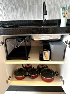 Imagem da galeria de Apto Moderno com 2 quartos em Londrina em Londrina