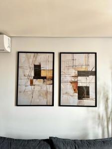 Imagem da galeria de Apto Moderno com 2 quartos em Londrina em Londrina