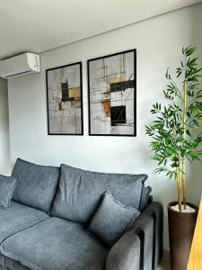 Imagem da galeria de Apto Moderno com 2 quartos em Londrina em Londrina mais 37 fotografias