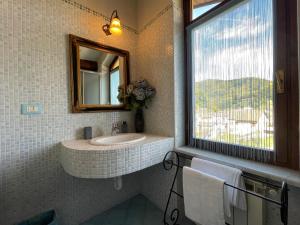 Φωτογραφία από το άλμπουμ του B&B Le Stanze del Moro σε Pállare