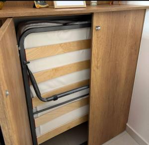 地拉那Modern Comfy with Garage in Tirana的相册照片 更多14张照片