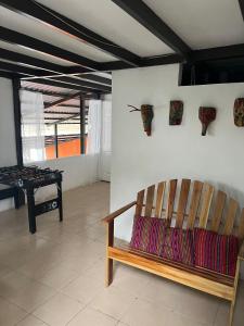 Gallery image of Casa Lunama in Piedra Blanca