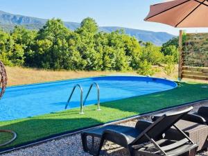 Φωτογραφία από το άλμπουμ του Villa Aura Of Calm στο Μόσταρ