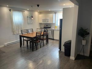 Fotografie z fotogalerie ubytování Apt Milieu v destinaci Gatineau