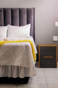 Fotografie z fotogalerie ubytování Precious Guest House v destinaci Manamakgoteng