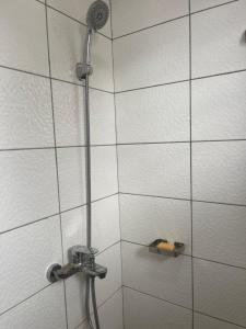 Ένα μπάνιο στο TID apartments +11 φωτογραφίες