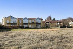 a large building with a field in front of it at HA259-Hals-Portlandsvej-97-B-1-mf in Hals +16 photos