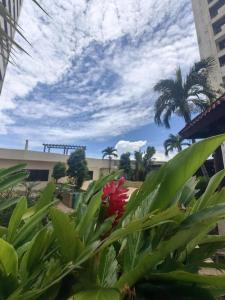 SampongにあるOcean and City Views 3BR 3BA Cebu Condo with Parkingのギャラリーの写真