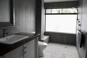 Koupelna v ubytování Treescape Hideaway Port Douglas - Near the beach + 10 fotografií