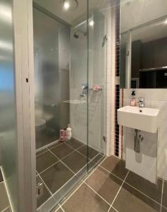 Ένα μπάνιο στο Dream Home