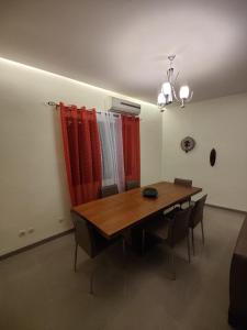 Photo de la galerie de l'établissement Center appart chez ZENA, à Dakar 24 autres photos