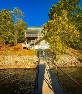 Φυσικό τοπίο κοντά σε αυτή η παραθεριστική κατοικία