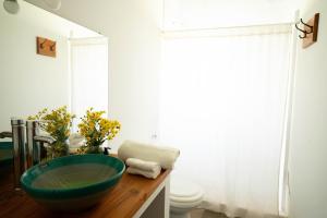 Gallery image of Yellow Cardinal Lodge in Curuzú Cuatiá