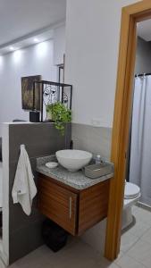 Gallery image of Villa Chaullabamba en Cuenca 