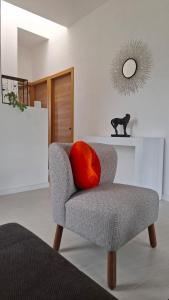 Gallery image of Villa Chaullabamba en Cuenca 