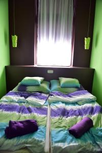 Gallery image of Hernad Apartment in Budapest