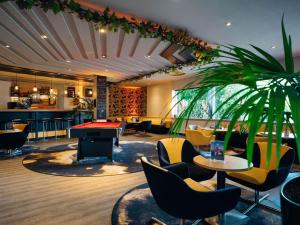 Gallery image of Mercure Paris Orly Rungis Aéroport in Rungis