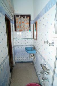 Ένα μπάνιο στο La Maison D&N +6 φωτογραφίες