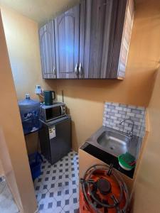 Gallery image of Bukoto suites in Kampala +3 photos