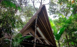 Fotografie z fotogalerie ubytování Taibará Refugio Natural v destinaci San Carlos