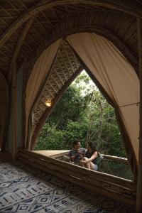 Fotografie z fotogalerie ubytování Taibará Refugio Natural v destinaci San Carlos