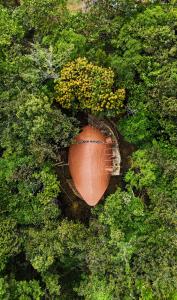 Fotografie z fotogalerie ubytování Taibará Refugio Natural v destinaci San Carlos
