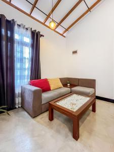 Gallery image of Lotus view Apartment in Unawatuna