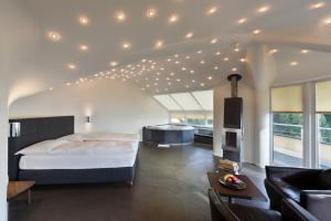 Imagem da galeria de Hotel UTO KULM car-free hideaway in Zurich em Zurique