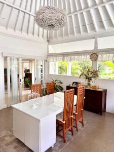 Fotografie z fotogalerie ubytování Wangi Melati Homestay v destinaci Kerobokan